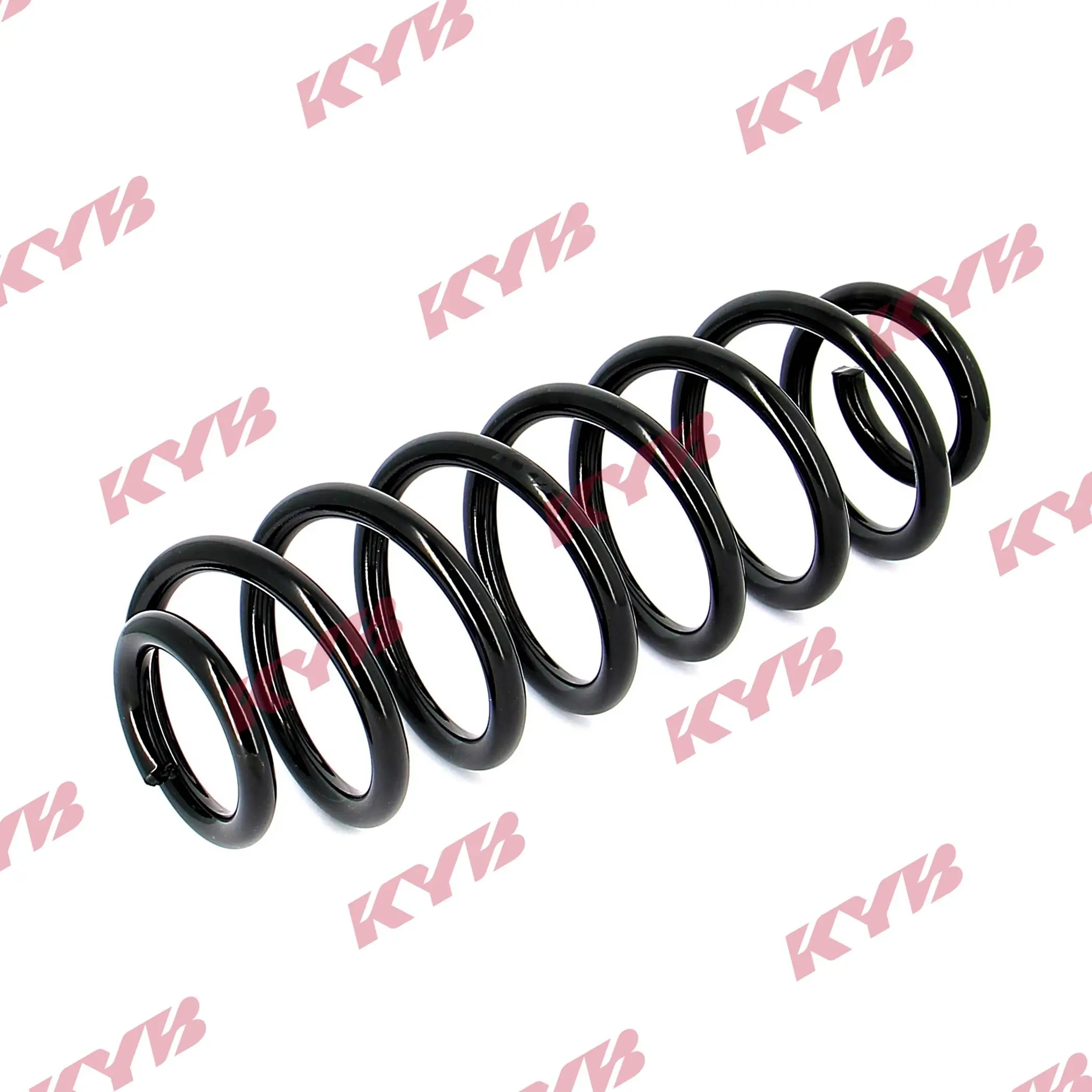 Ressort de suspension KYB RA5514
