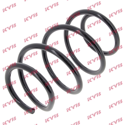 Ressort de suspension KYB RH2507