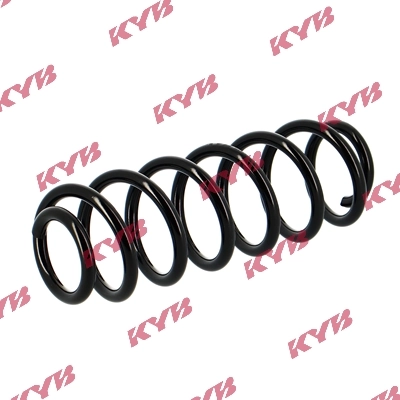 Ressort de suspension KYB RA7121