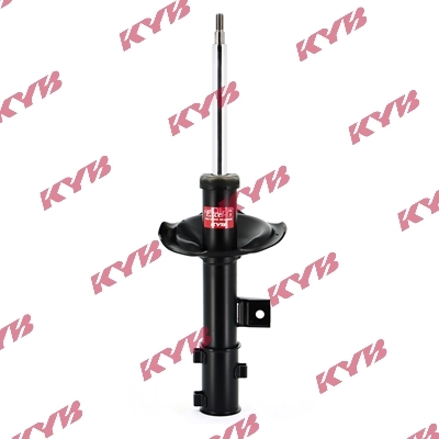 KYB 3340083 — Амортизатор газомасляний