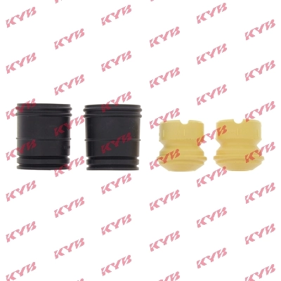 Kit de protection contre la poussicre, amortisseur