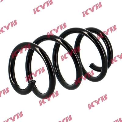Ressort de suspension KYB RA3995