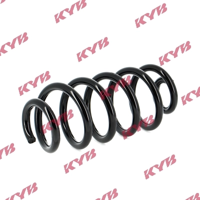 Ressort de suspension KYB RA5280