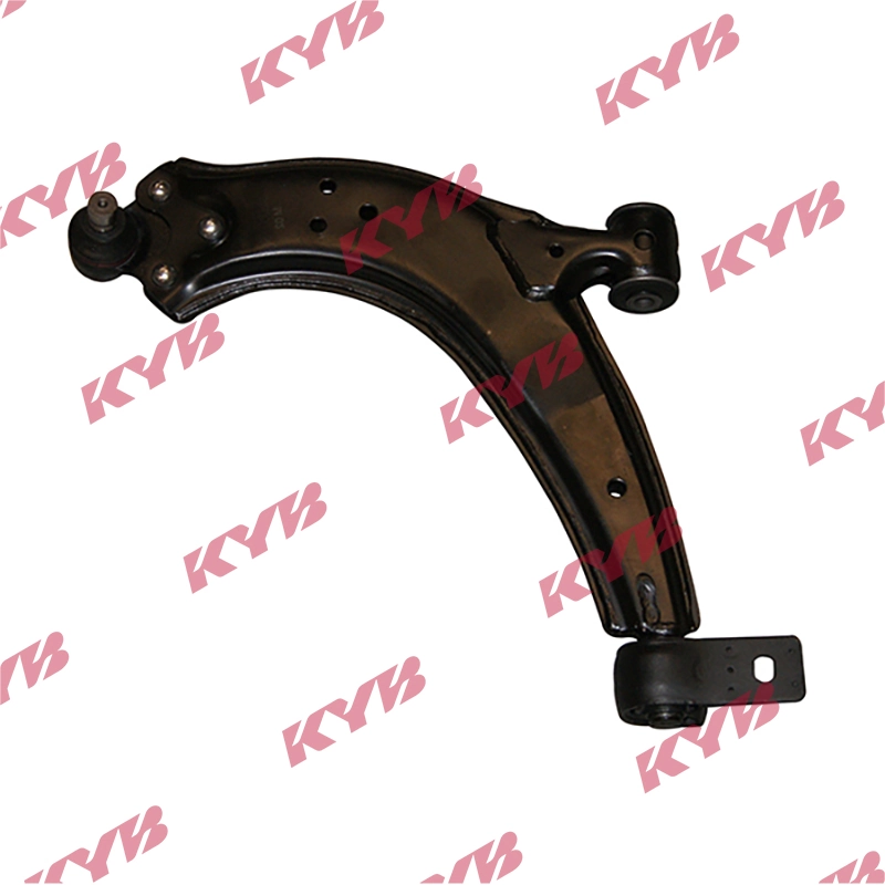 Bras de liaison, suspension de roue KYB KSC4057