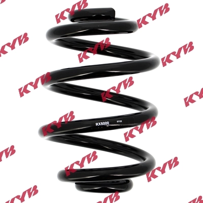 Ressort de suspension KYB RX5000