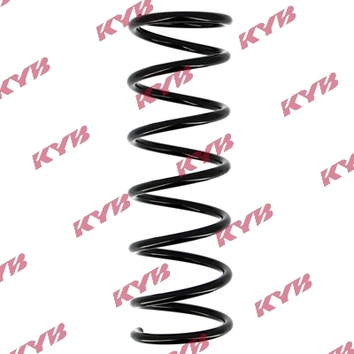 Ressort de suspension KYB RA5104