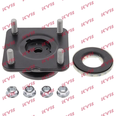 Kit de réparation, coupelle de suspension KYB SM5692