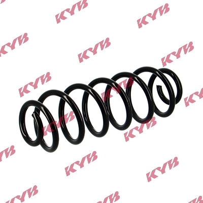 Ressort de suspension KYB RA7103