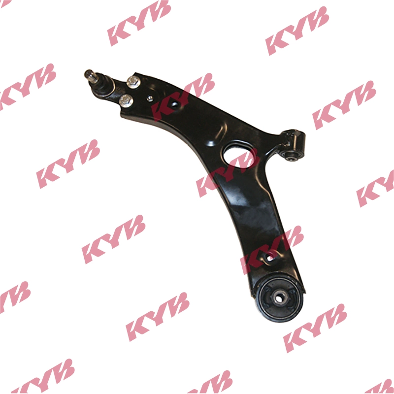 Bras de liaison, suspension de roue KYB KSC4037