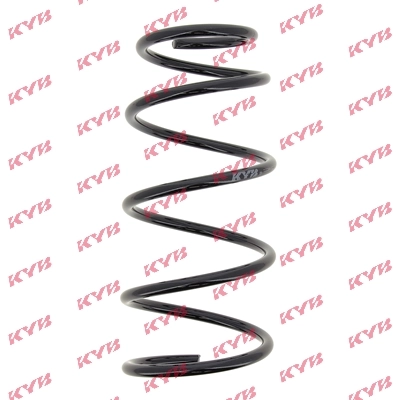 Ressort de suspension KYB RC2504