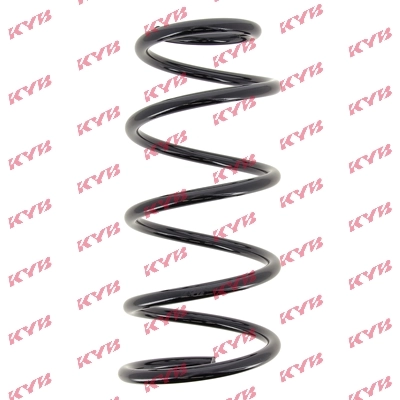 Ressort de suspension KYB RA3544