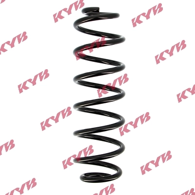 Ressort de suspension KYB RA7150