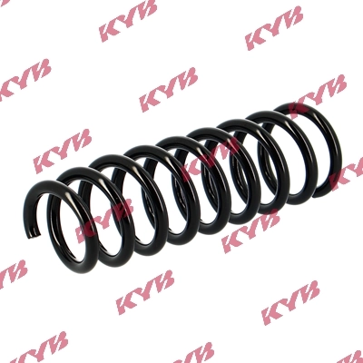 Ressort de suspension KYB RA5408