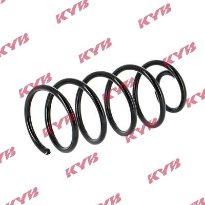 Ressort de suspension KYB RA7131