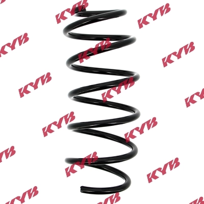 Ressort de suspension KYB RA4101