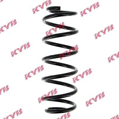 Ressort de suspension KYB RA7080