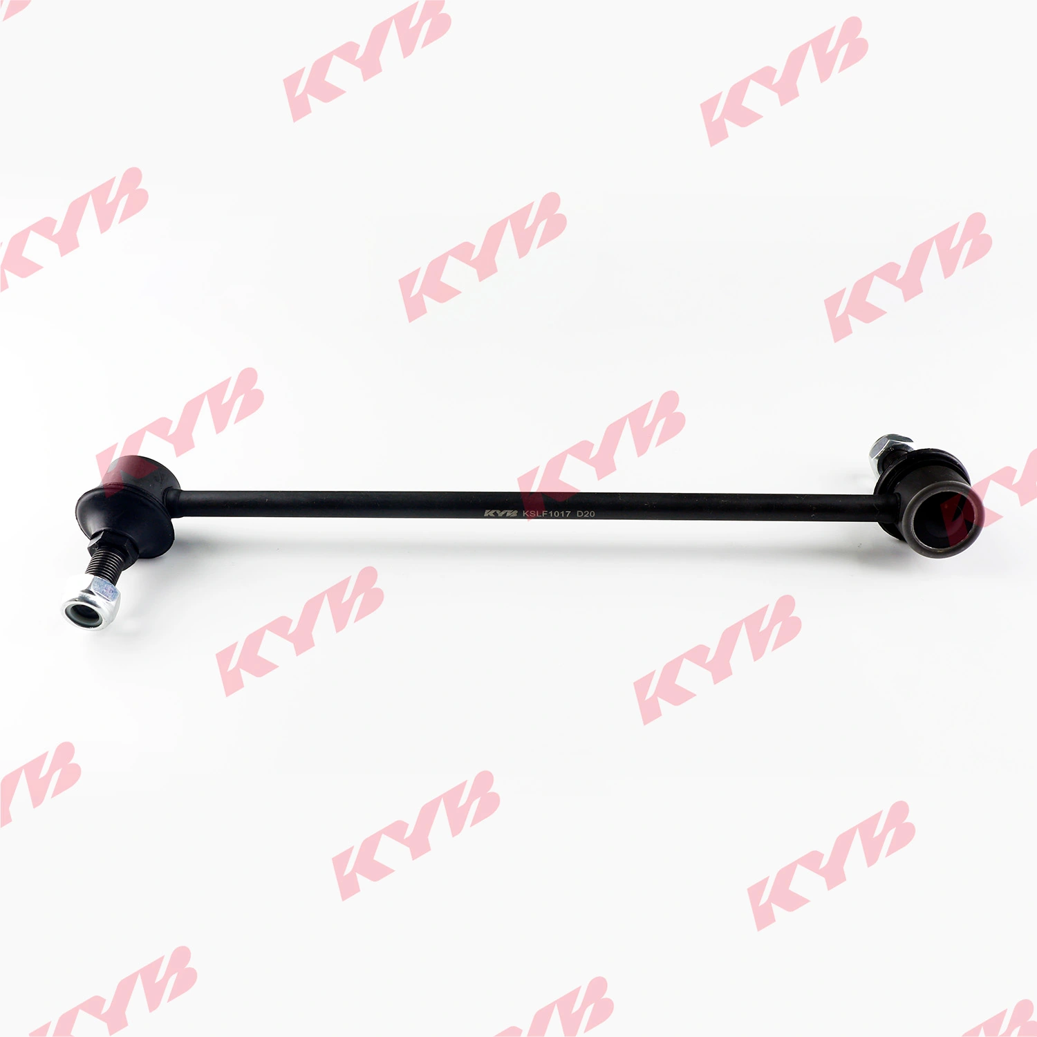 Entretoise/tige, stabilisateur KYB KSLF1017
