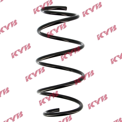 Ressort de suspension KYB RA4122