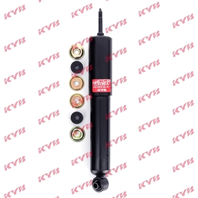 KYB 340023 — Амортизатор газомасляний