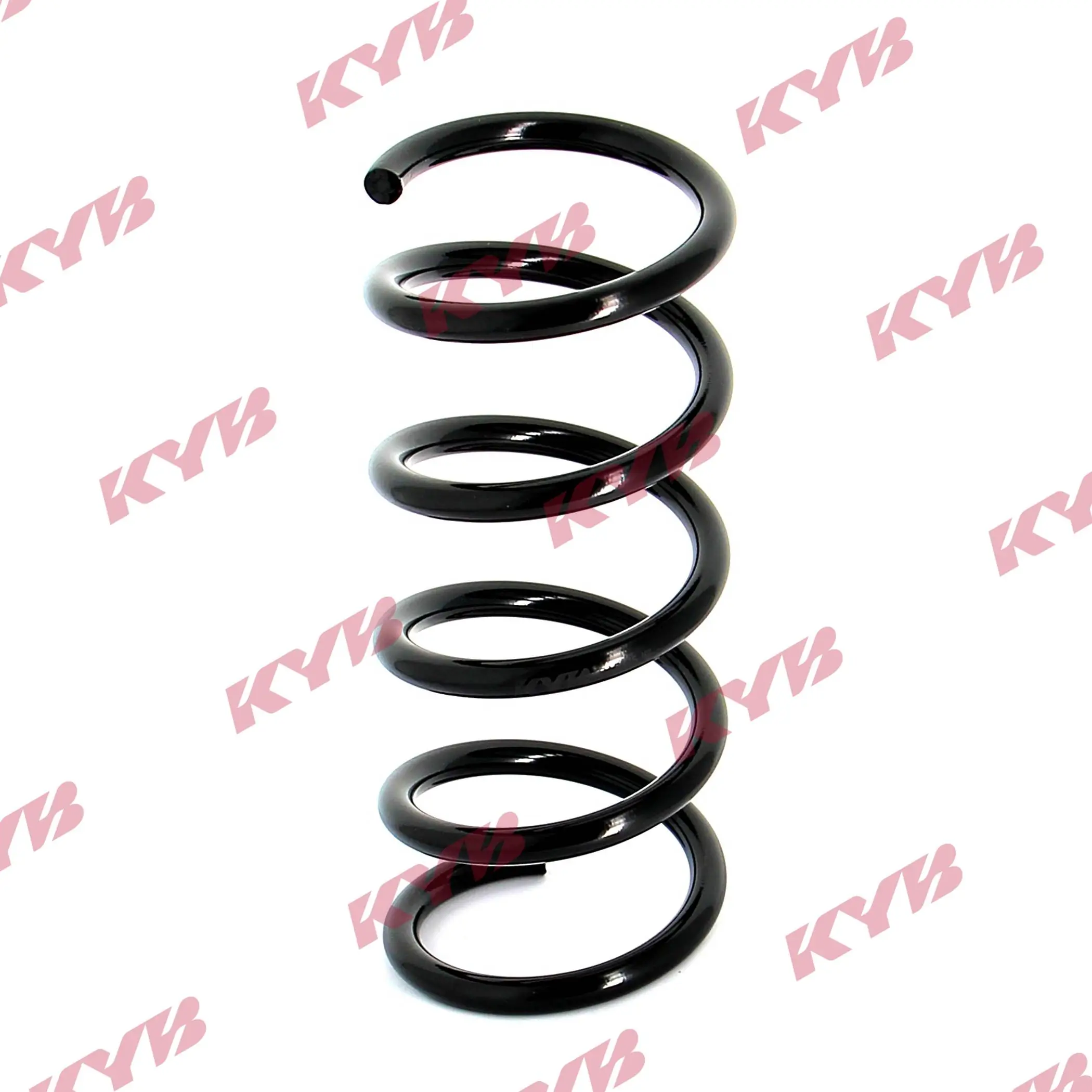 Ressort de suspension KYB RA5475