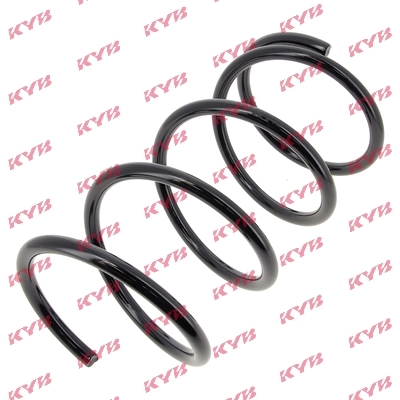 Ressort de suspension KYB RA6683