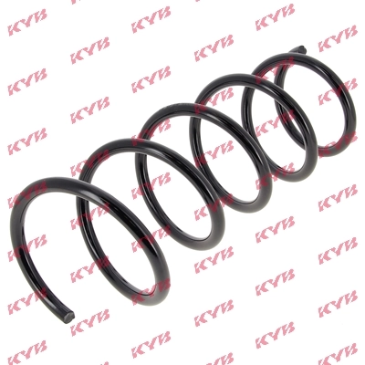 Ressort de suspension KYB RA3429