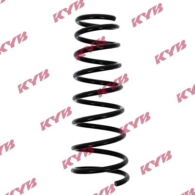 Ressort de suspension KYB RI6163