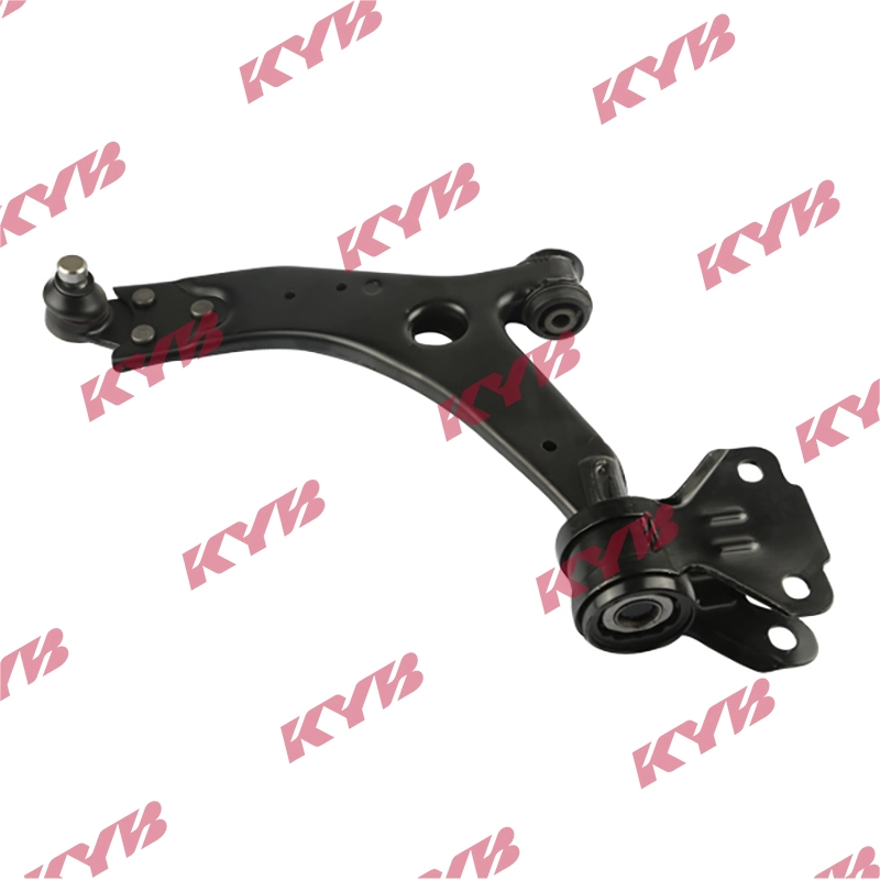 Bras de liaison, suspension de roue KYB KSC4121