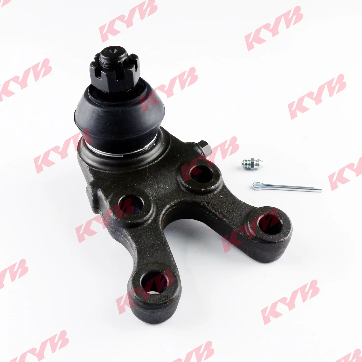 Rotule de suspension KYB KBJ1046