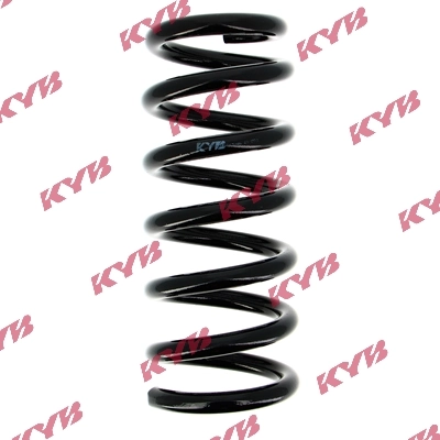 Ressort de suspension KYB RA5166