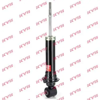 KYB 341815 — Амортизатор газомасляний