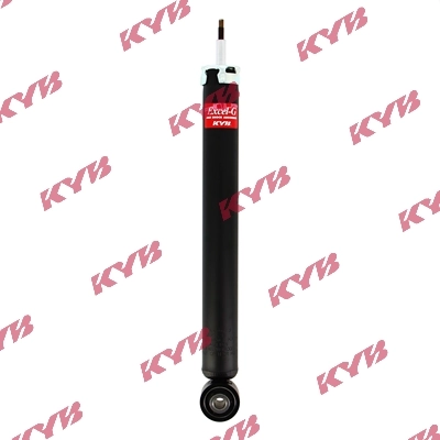 KYB 3440013 — Амортизатор газомасляний