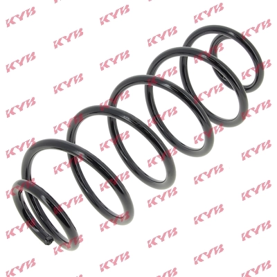 Ressort de suspension KYB RA6119