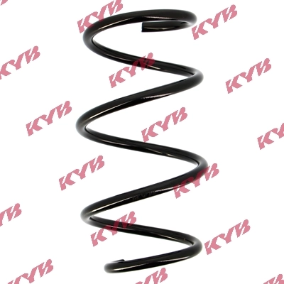Ressort de suspension KYB RA1418