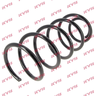 Ressort de suspension KYB RC3416