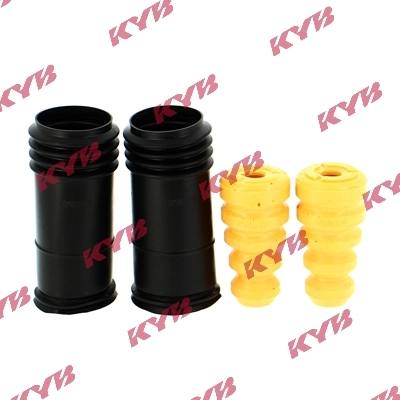 Kit de protection contre la poussicre, amortisseur