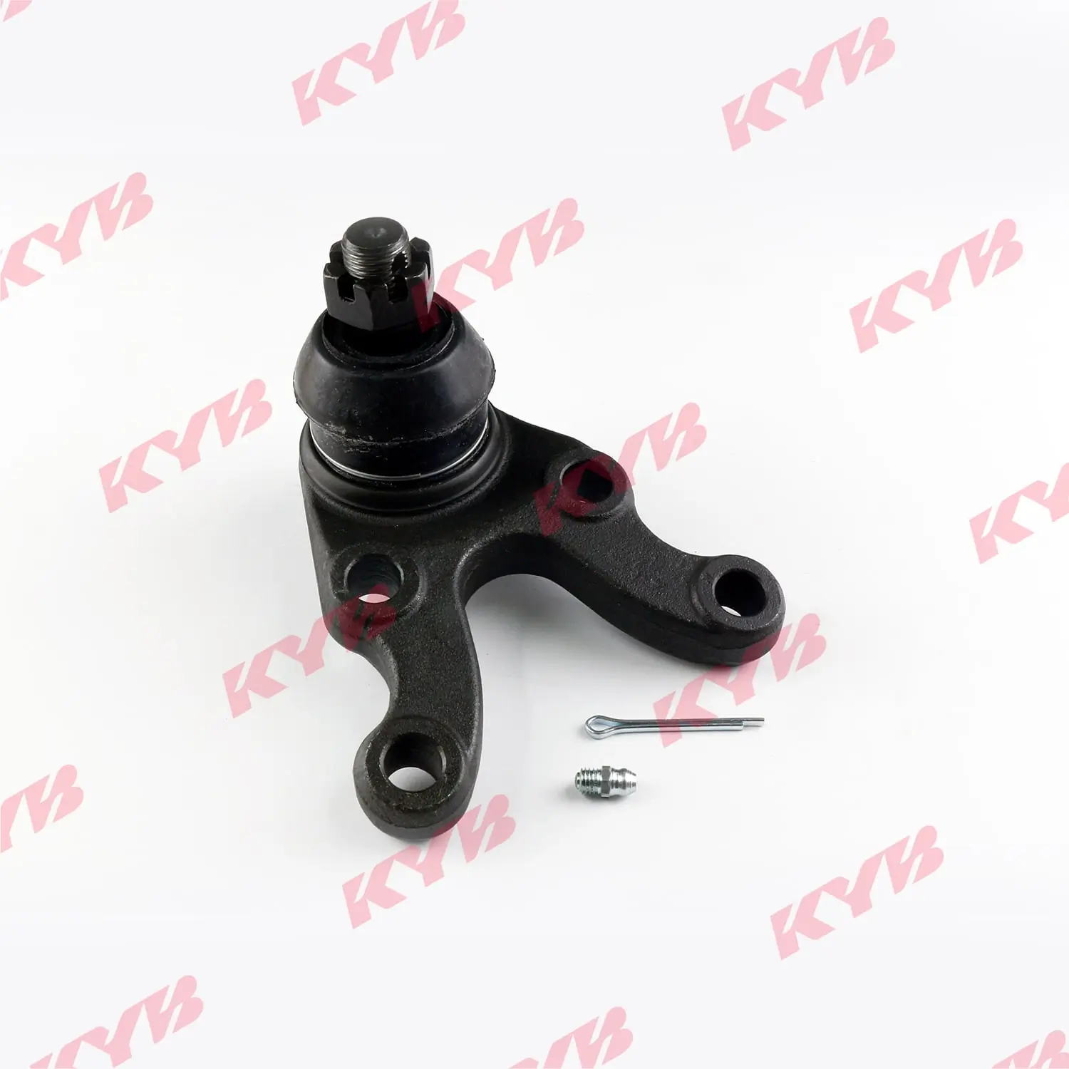 Rotule de suspension KYB KBJ1056