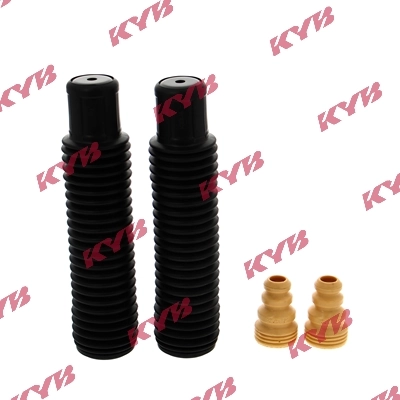 Kit de protection contre la poussicre, amortisseur