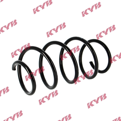 Ressort de suspension KYB RA3985