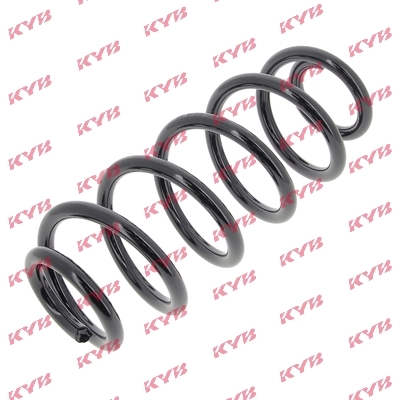 Ressort de suspension KYB RA6997