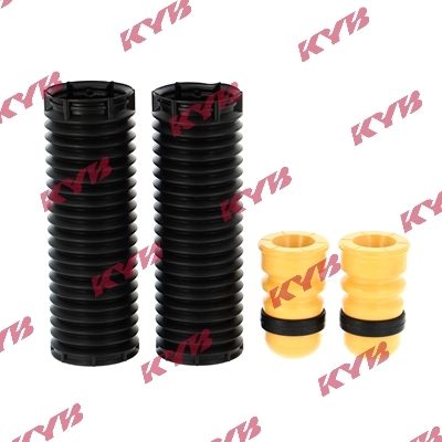 Kit de protection contre la poussicre, amortisseur
