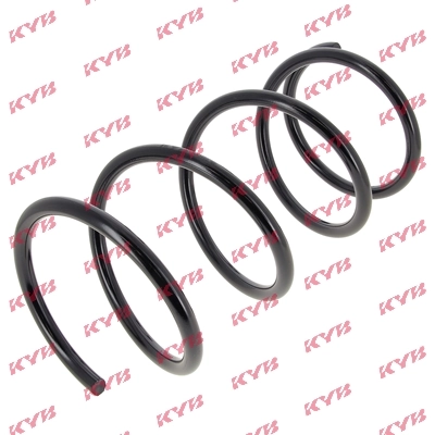 Ressort de suspension KYB RA3495