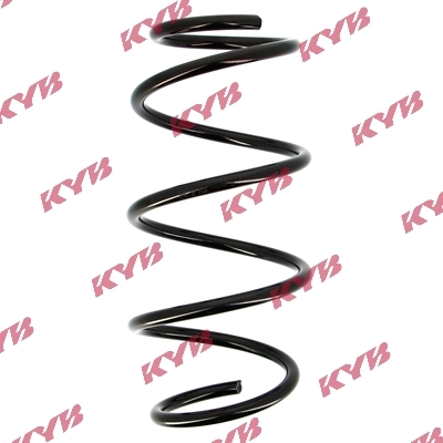 Ressort de suspension KYB RA1180