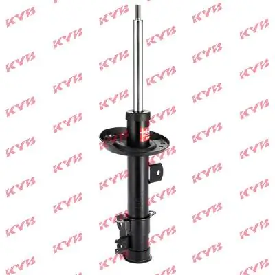 KYB 339788 — Амортизатор газомасляний