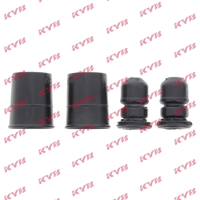 Kit de protection contre la poussicre, amortisseur