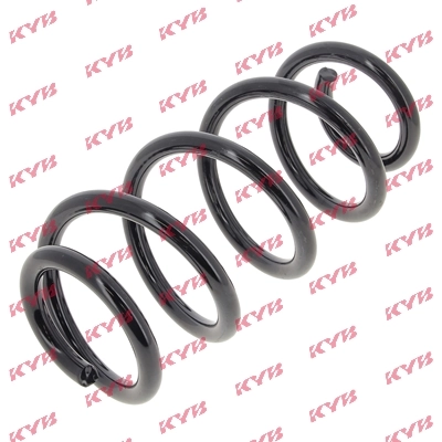 Ressort de suspension KYB RA6245