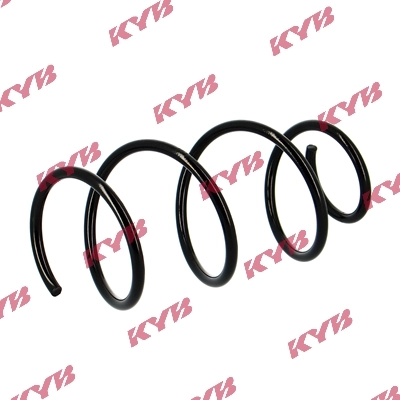 Ressort de suspension KYB RA1017