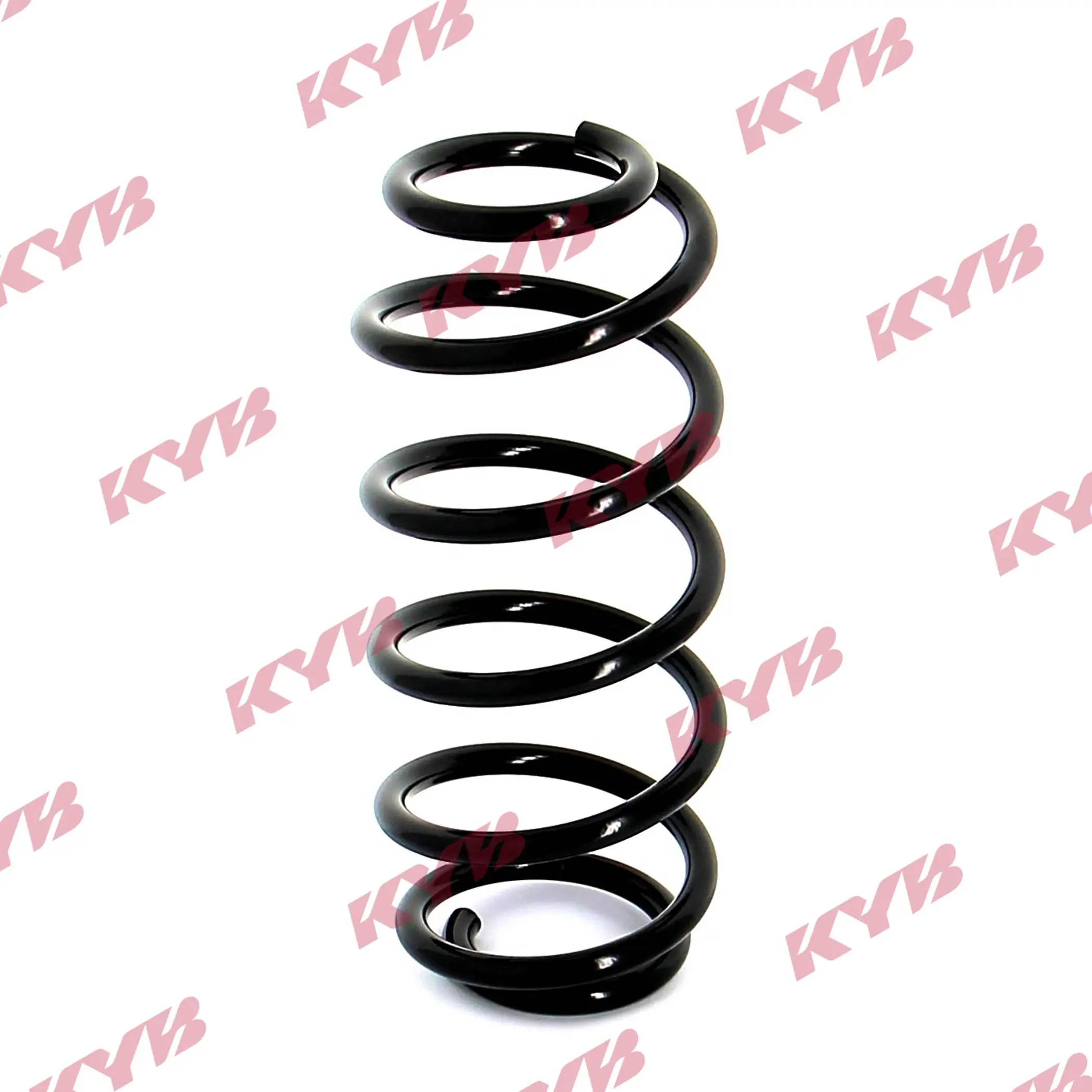 Ressort de suspension KYB RA5782