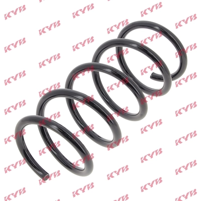 Ressort de suspension KYB RA6392