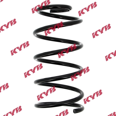Ressort de suspension KYB RA1045